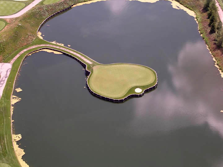 Eagle eye golf course coupons